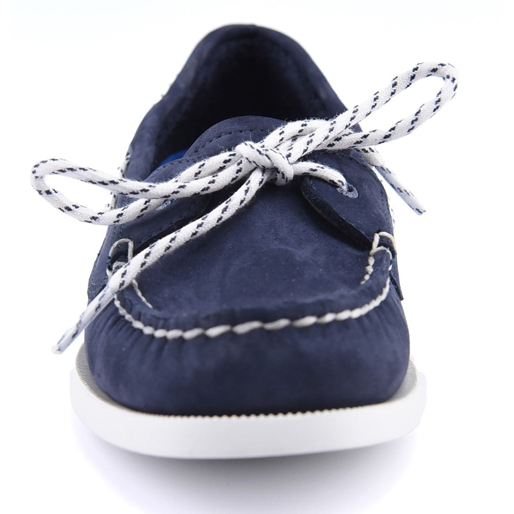 Sperry Women Authentic 1 Eye Boat Shoe