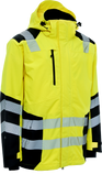 ELKA Visible Xtreme Recycled Jacket