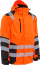 ELKA Visible Xtreme Recycled Jacket