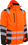 ELKA Visible Xtreme Recycled Jacket