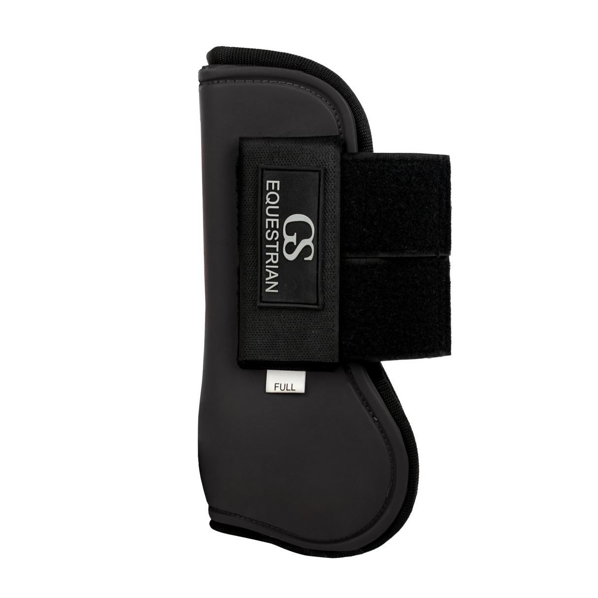 GS Equestrian Tendon Boots #colour_black