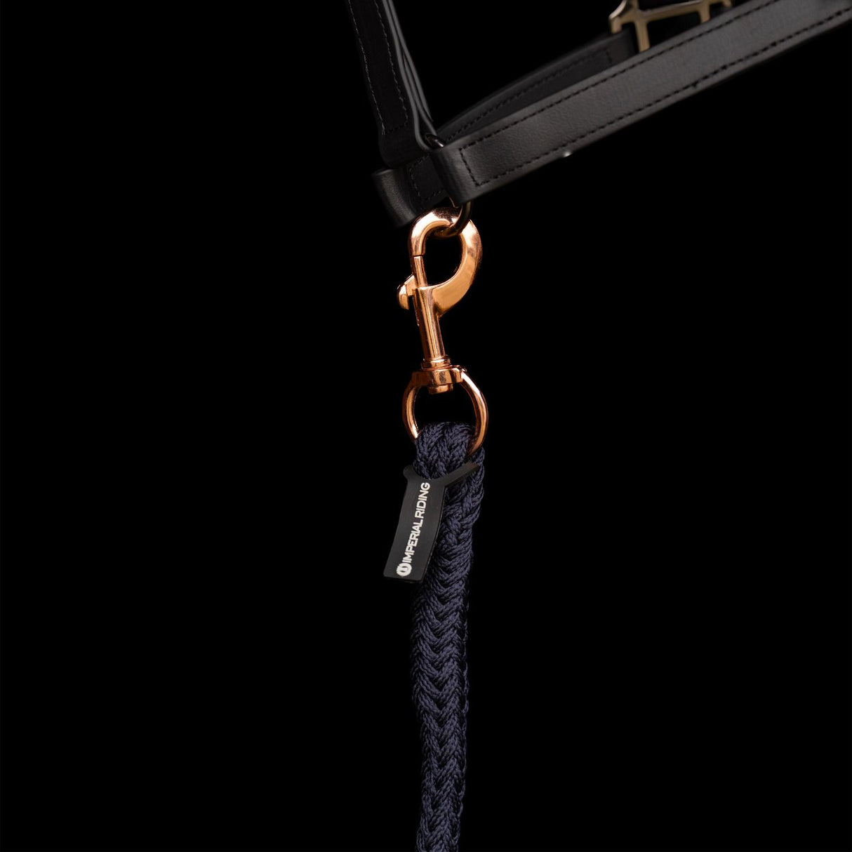 Imperial Riding Classic Snap Hook Lead Rope