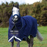 Ferdia Equine Chieftain 200g 1200D Ripstop Polyester Turnout Rug