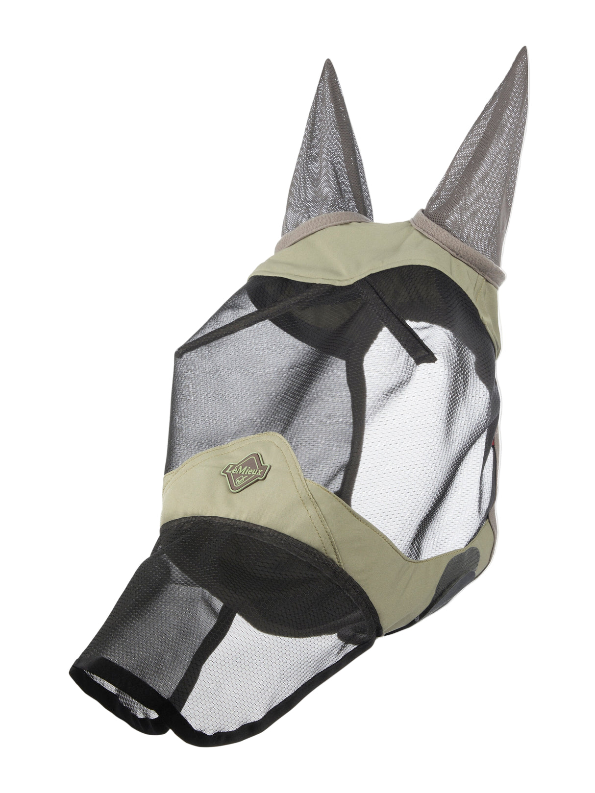 Lemieux Visor Tek Full Fly Mask