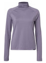 Mountain Horse Kelly Turtle Top #colour_deep-purple