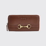 Dubarry Killucan Leather Wallet #colour_cedsr