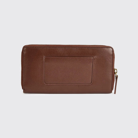 Dubarry Killucan Leather Wallet #colour_cedsr