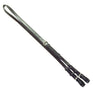 Mackey Classic Chifney Headstrap #colour_black