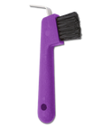 Agrihealth Hoof Pick Brush #colour_purple