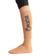Montar Bamboo Socks With Logo #colour_moonstone