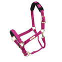 Shires Topaz Nylonhalfter