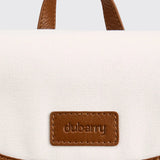 Dubarry Rosegreen Canvas Backpack