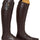 Mountain Horse Sovereign High Rider Boots #colour_dark-brown