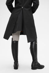 Mountain Horse Stella Softshell Jacket #colour_onyx-black