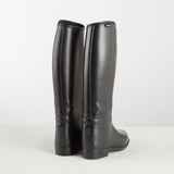 Toggi Children's Gymkhana Boots #colour-black