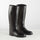 Toggi Children's Gymkhana Boots #colour-black