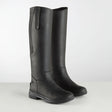 Toggi Calgary Pro Regular Leg Boots #colour_black