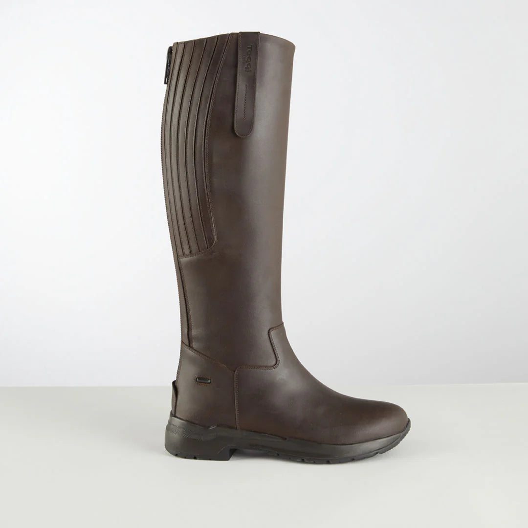 Toggi Calgary Pro Regular Leg Boots #colour_cheeko