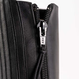 Toggi Calgary Pro Regular Leg Boots #colour_black