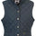 Toggi Ladies Esher Quilted Gilet #colour_black