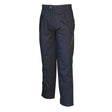 Toggi Unisex Severn Short Over Trouser #colour_black