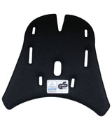 Uvex Onyxx Liner Set #colour_black