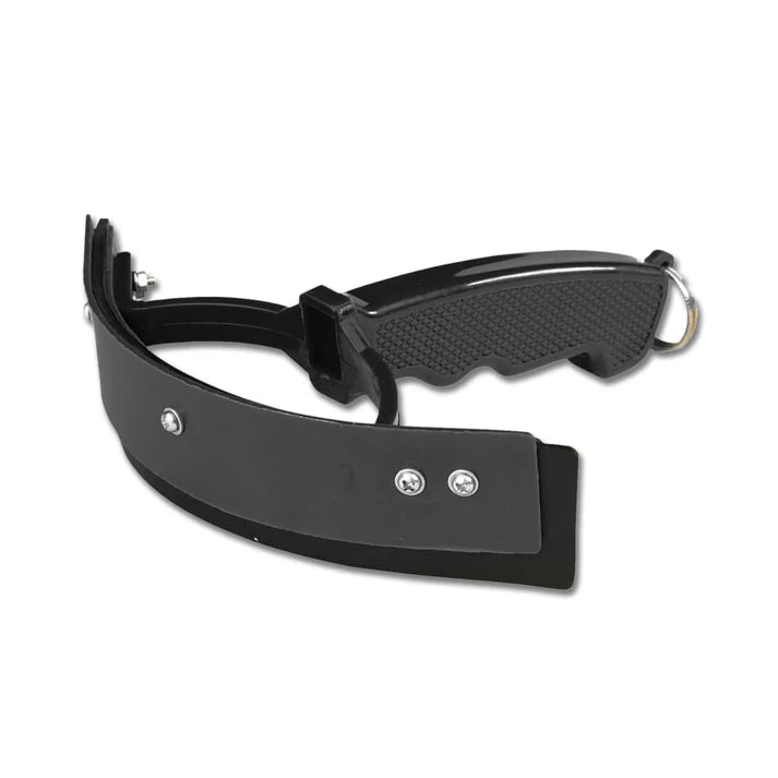 Waldhausen Mini Sweat Scraper #colour_black