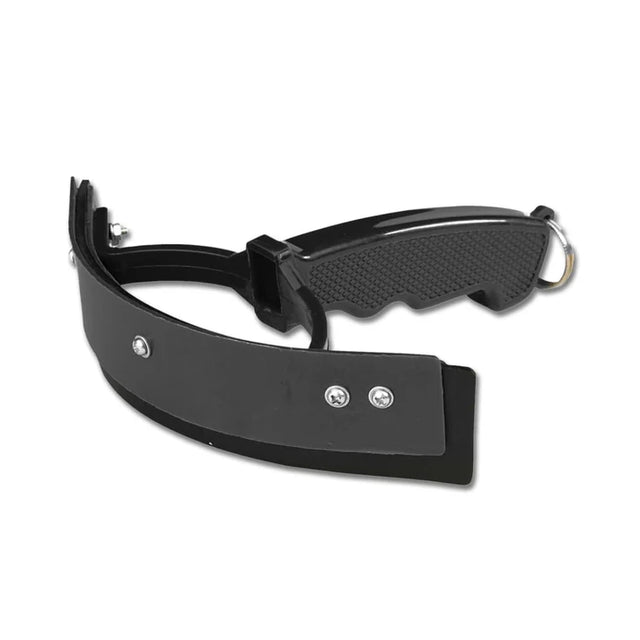 Waldhausen Mini Sweat Scraper #colour_black