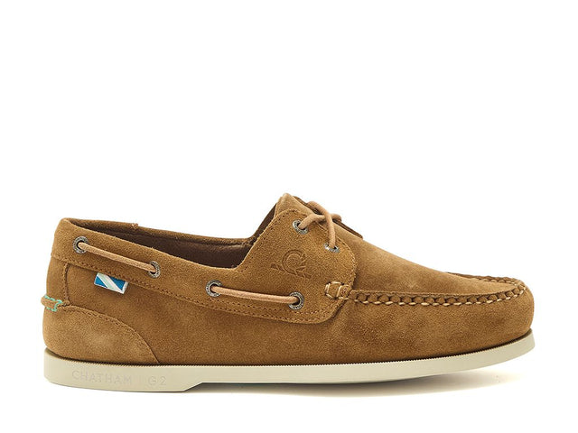 Chatham Men's Compass II Repello G2 #colour_tan