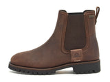 Chatham Ladies Olympia II Boots #colour_chocolate