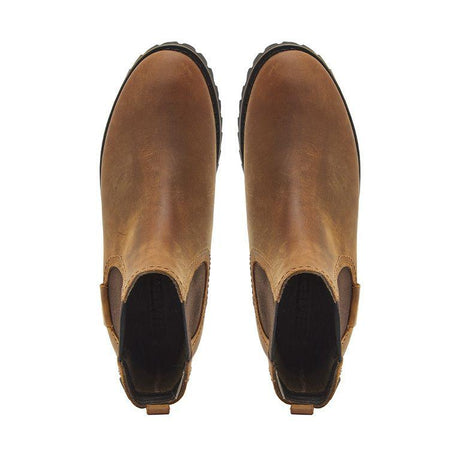 Chatham Ladies Olympia II Boots #colour_walnut