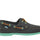 Chatham Pippa II G2 Leather Boat Shoes #colour_navy-aqua