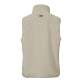 Musto Women's Cove Deep Pile Fleece Vest