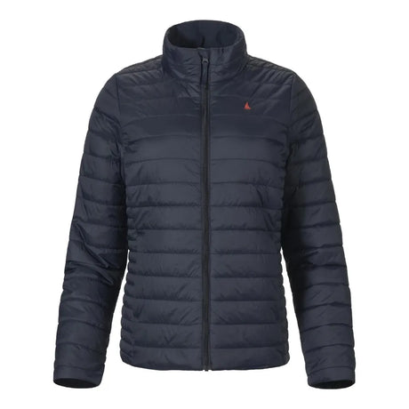 Musto Women's Original Lite Puffer Jacket #colour_navy