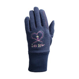 Riding Star Kinder-Winterhandschuhe