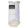 HKM Comfort Protection Boots