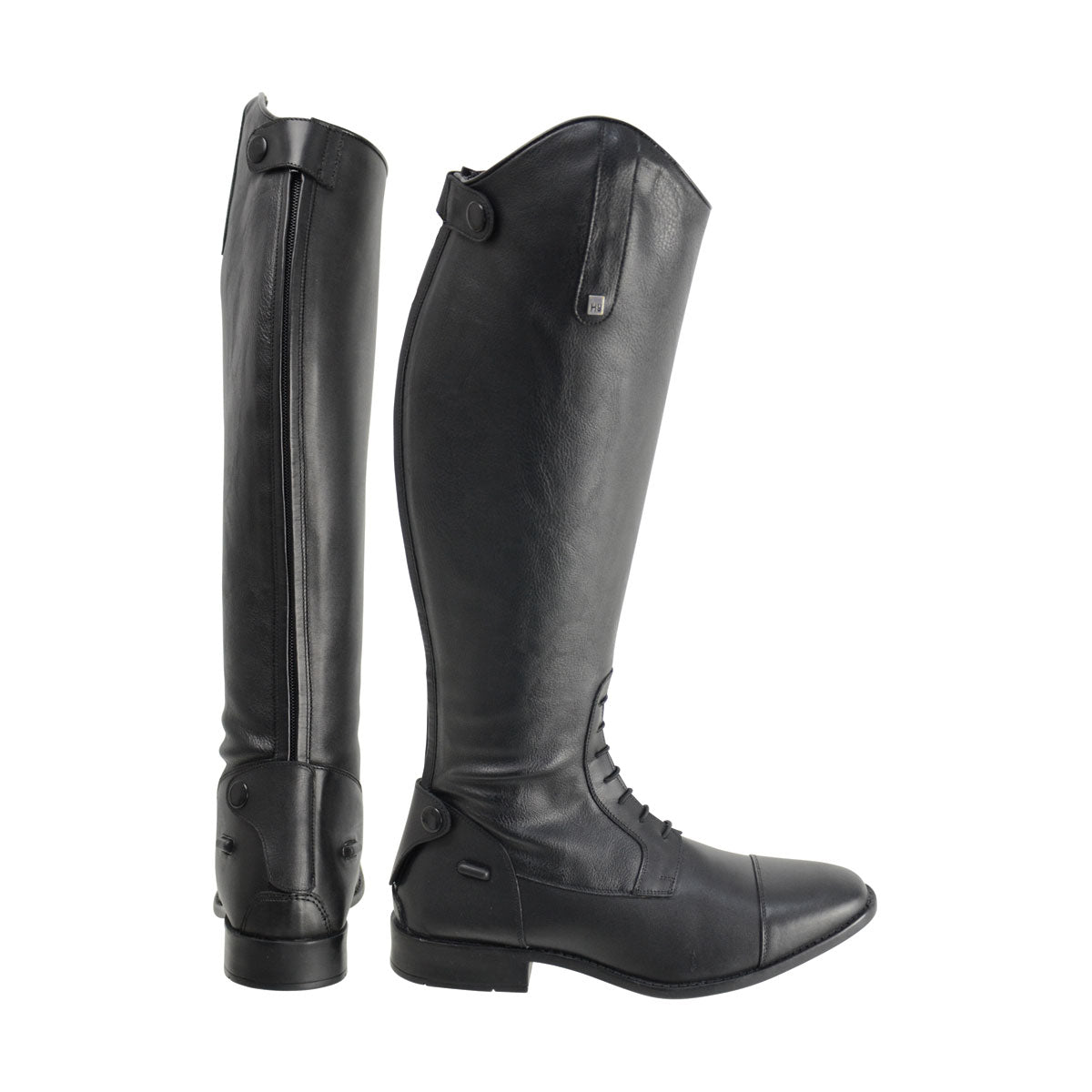 Hyland Sorrento Field Ride Boots