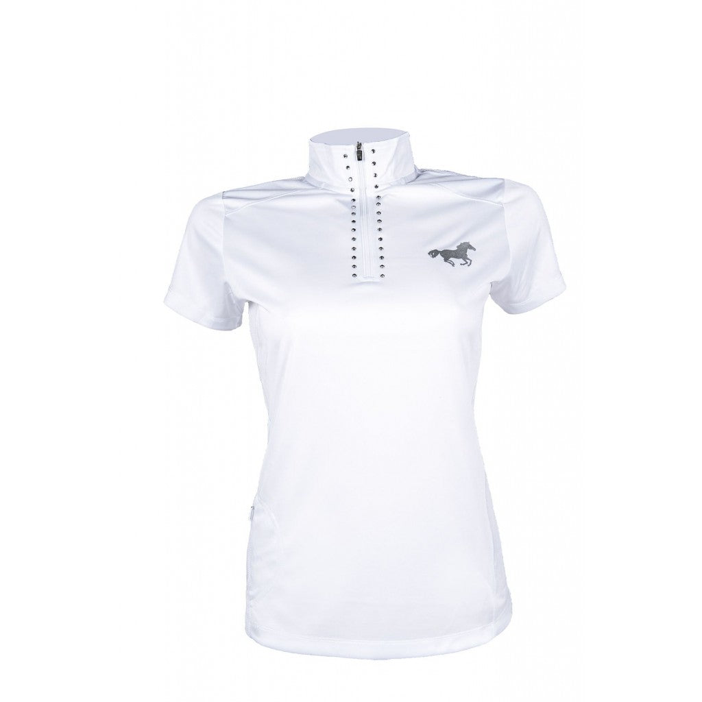 HKM High Function Competition Shirt - Voksne