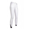 HKM Kate Silicone Full Seat Children's Riding Breeches