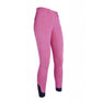 HKM Damen-Reithose – Kate – Silikon-Vollbesatz