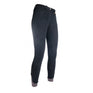 HKM Damen-Reithose – Kate – Silikon-Vollbesatz