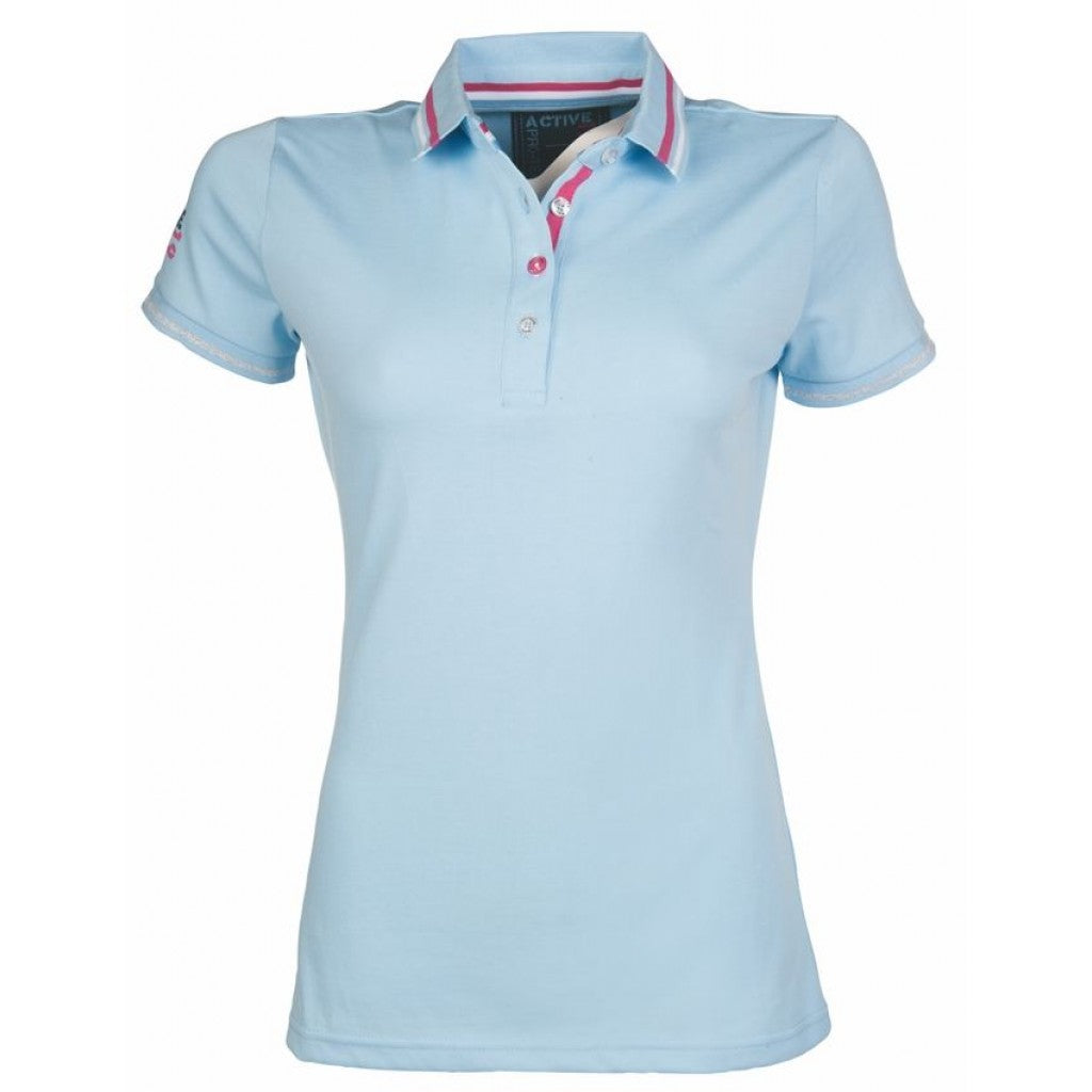 HKM Active 19 Polo Shirt - Childs