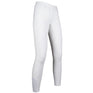 HKM Yvi Vollbesatz-Silikon-Reitleggings für Kinder