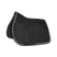 Waldhausen Ancona Saddle Pad #colour_black