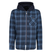 Regatta Professional Siege Shirt Jacket #colour_navy-blue