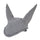 Hy Sport Active Fly Veil #colour_pencil-point-grey