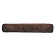 KM Elite Dressage Girth Sleeve #colour_brown