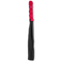 Shires ARMA Padded Tail Guard With Bag #colour_red