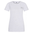 HV Polo Classic T-Shirt #colour_grey-heather