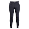 Montar Gary Yati Blue Full Grip Mens Breeches